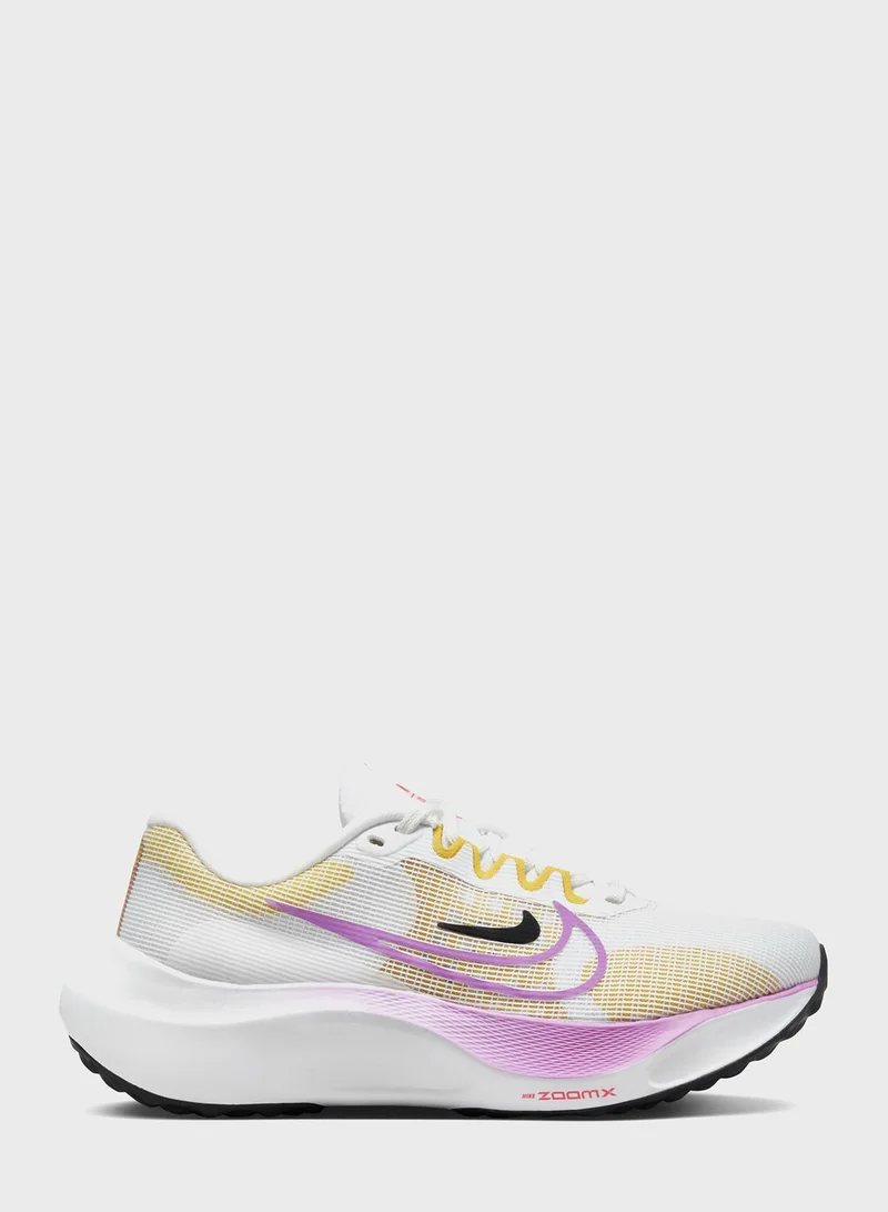 Nike Zoom Fly 5