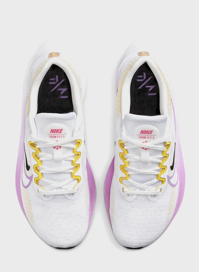 Nike Zoom Fly 5