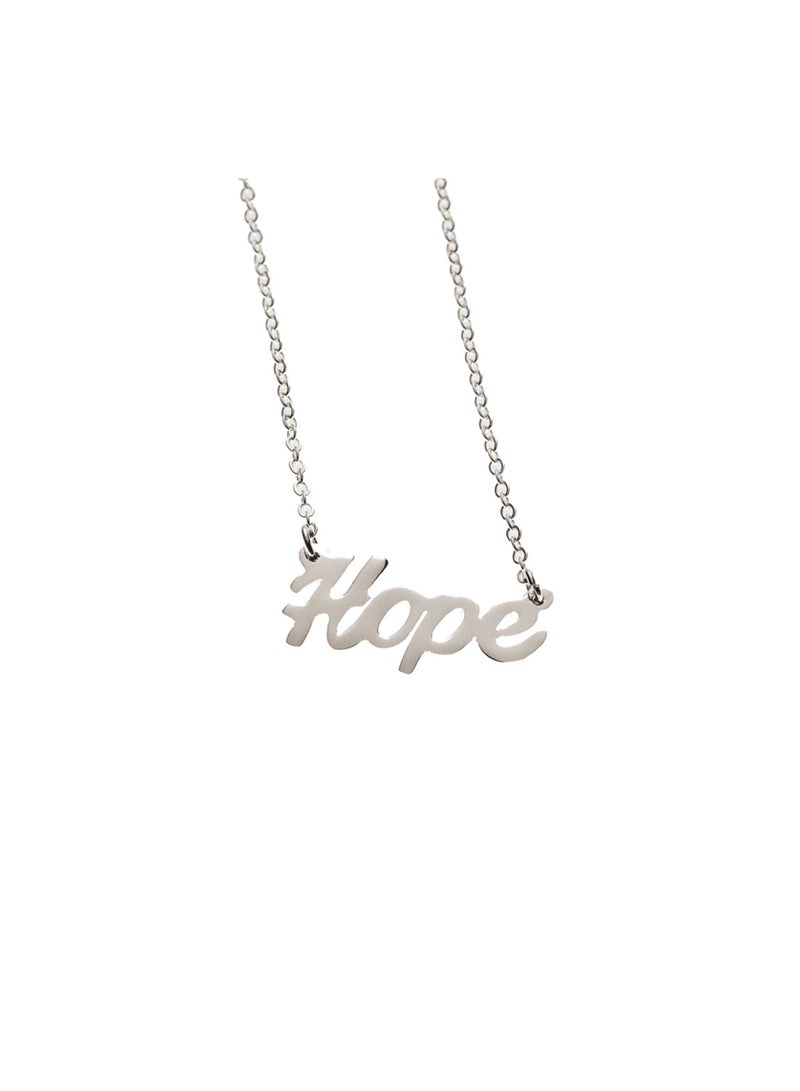Trendella Hope Necklace