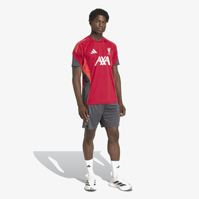 Adidas Liverpool FC Tiro 25 Competition Training Jersey - Image 5