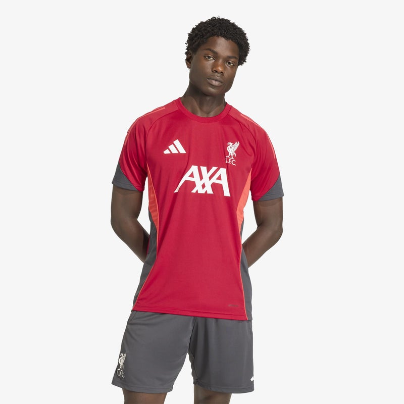 Adidas Liverpool FC Tiro 25 Competition Training Jersey - Image 3