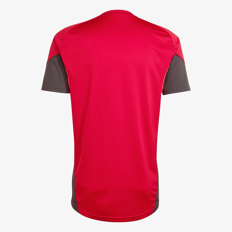 Adidas Liverpool FC Tiro 25 Competition Training Jersey - Image 2