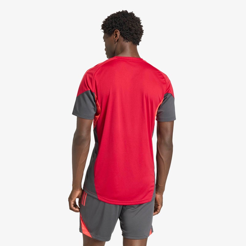 Adidas Liverpool FC Tiro 25 Competition Training Jersey - Image 4
