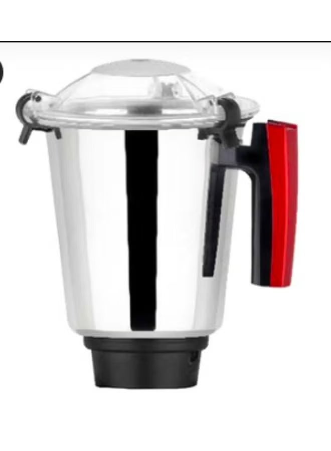 STARLIFE 3-in-1 Mixer Grinder - High Power 1000 Watts, Multiple Jars - Image 3
