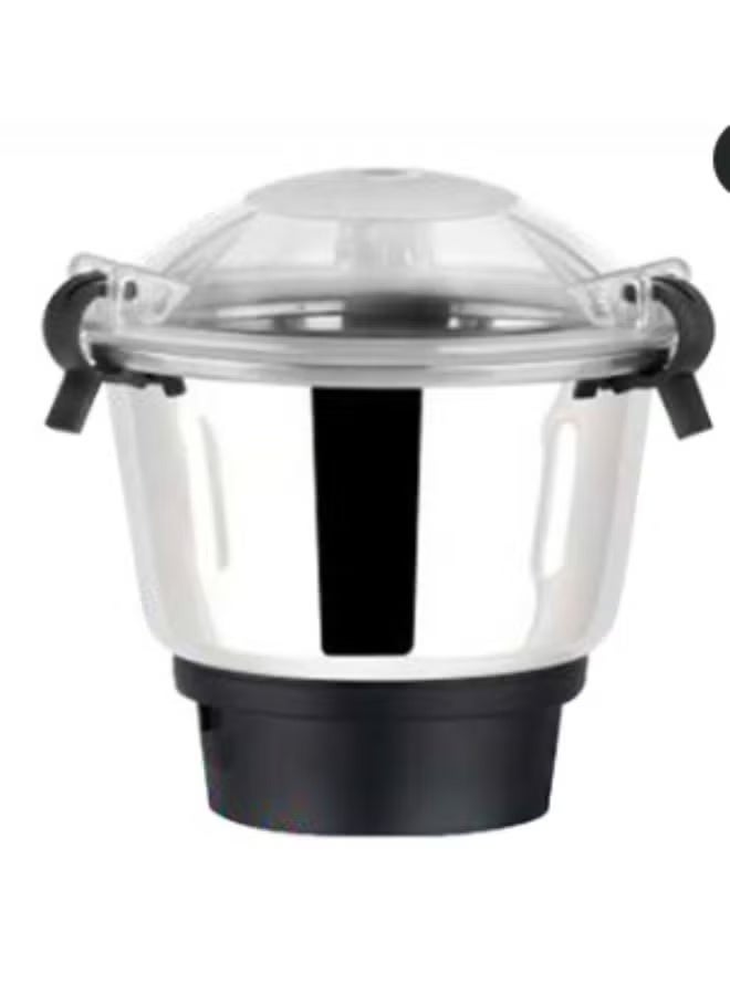 STARLIFE 3-in-1 Mixer Grinder - High Power 1000 Watts, Multiple Jars - Image 4