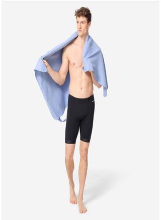 NABAIJI by DECATHLON, Microfibre Towel L Denim Blue - pzsku/ZF0A682C716CCE90538D1Z/45/1746326798/a5d4fde8-f209-4267-8e7a-6c3370243fd2