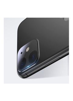 11 clear iphone