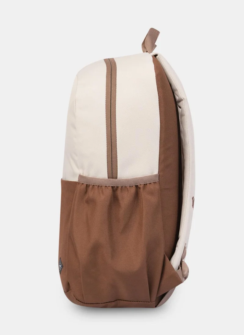 Wildcraft  Wildcraft Eco Weave Camper 25L, Beige_Brown  | Best Price UAE