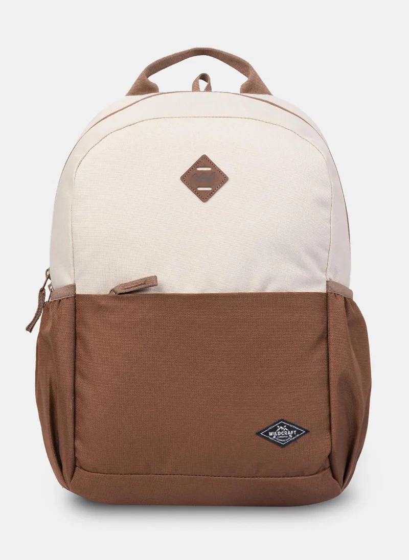 وايلد كرافت Wildcraft Eco Weave Camper 25L, Beige_Brown