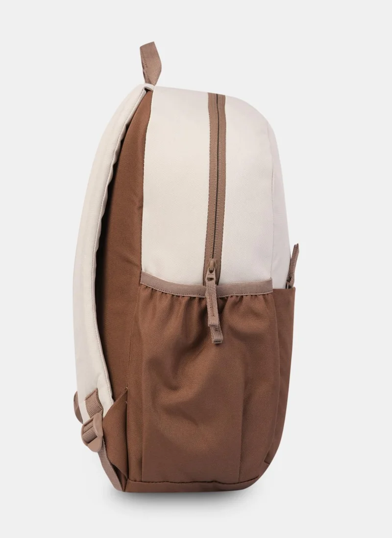 Wildcraft  Wildcraft Eco Weave Camper 25L, Beige_Brown  | Best Price UAE