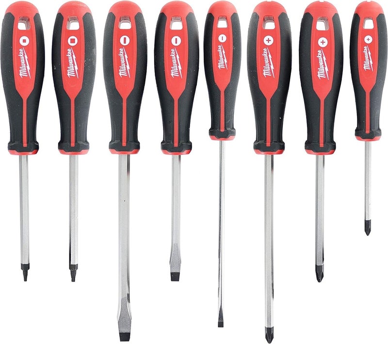 Milwaukee Electric - Screwdriver KIT - Image 2