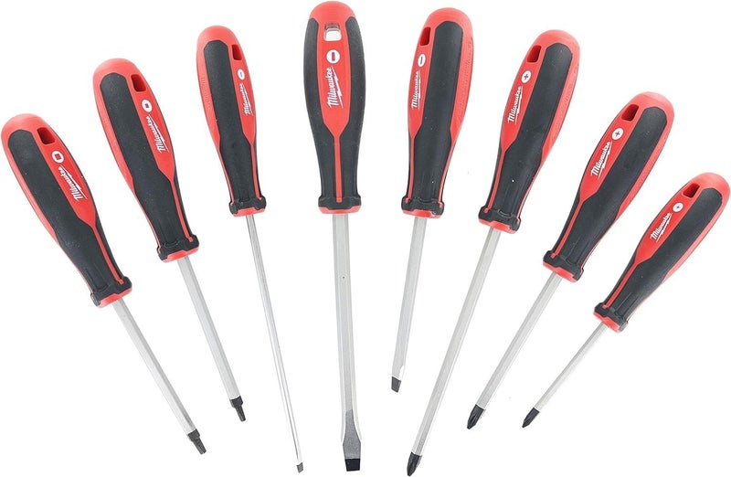 Milwaukee Electric - Screwdriver KIT - Image 1