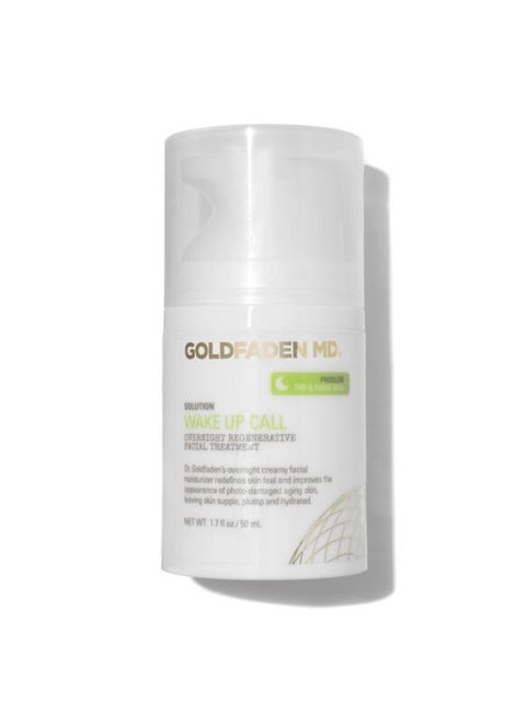 WAKE UP CALL  50ML
