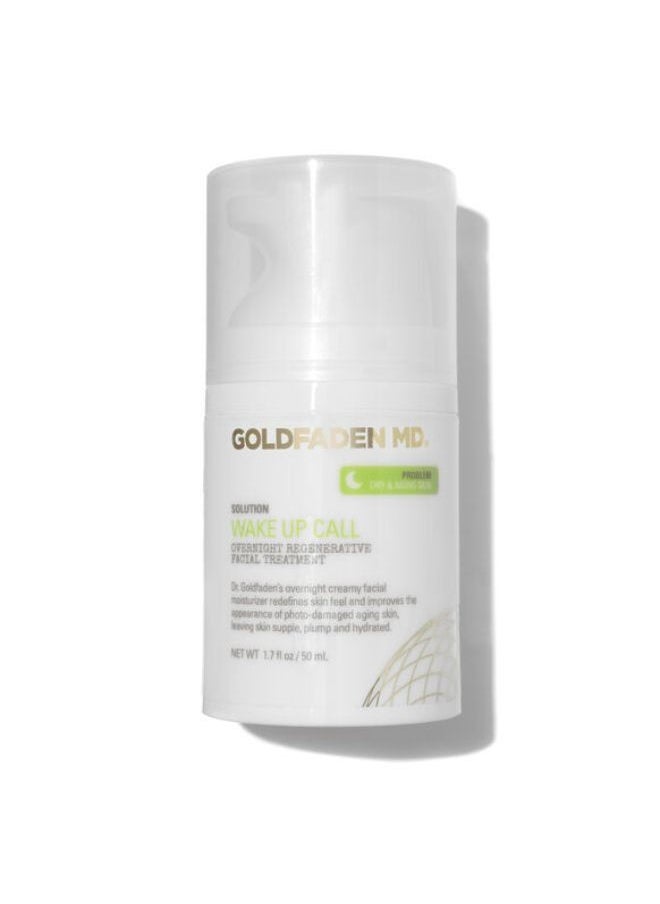 Goldfaden MD WAKE UP CALL  50ML 