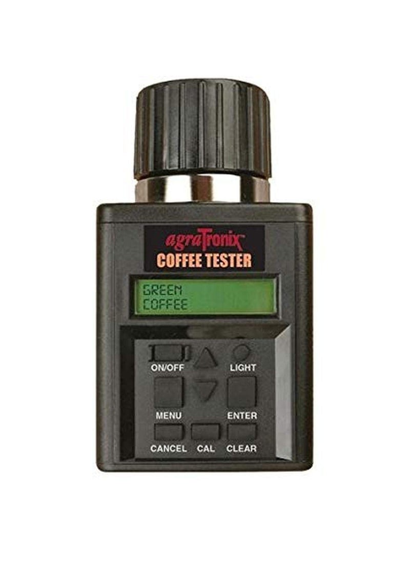 AgraTronix Agratronix Coffee Moisture Tester Model 08150  - Image 1