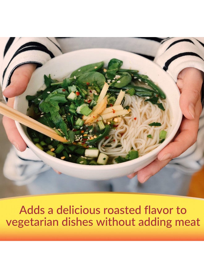 Maggi Maggi Seasoning, Umami Seasoning, add a delicious roasted flavor without adding meat, no added MSG, 27 fl oz - Image 2