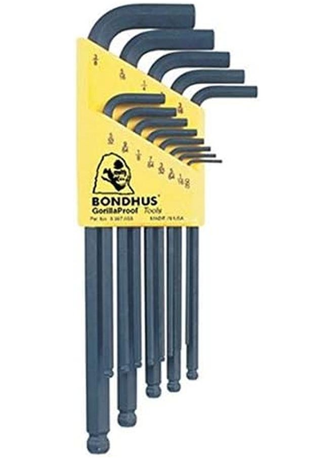 10937 Set Of 13 Balldriver L Wrenches Sizes .050 3 8 Inch - pzsku/ZF0A72F89E58AB90960A9Z/45/_/1723174063/7a1f12a5-a20d-4717-9bf8-9accd27d57a1