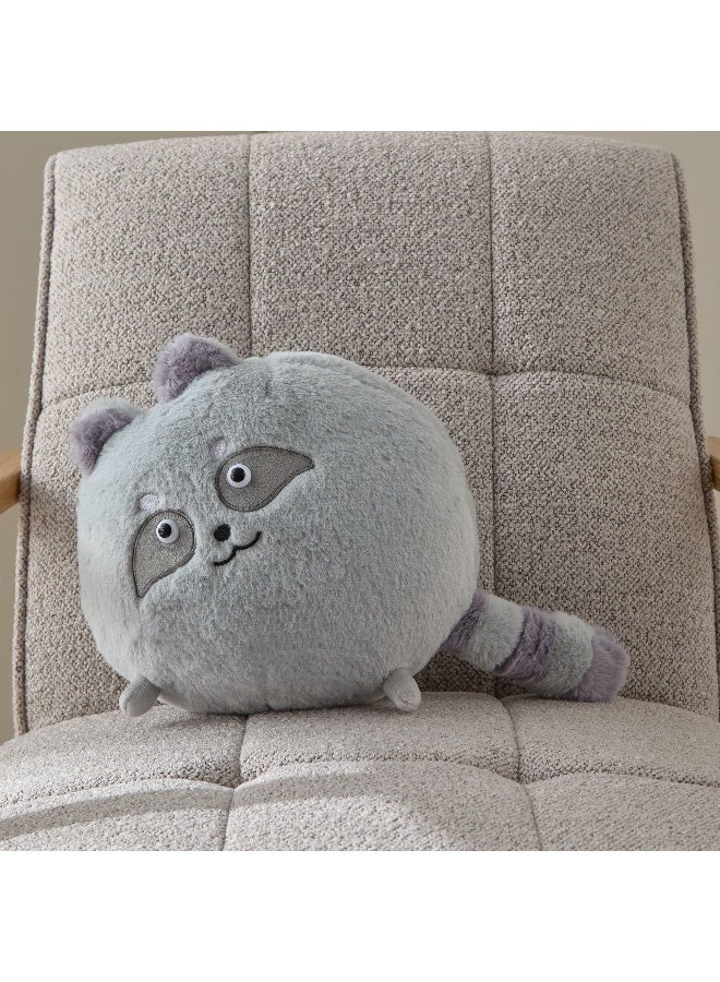 Home Box Centaur Puffy Shaped Cushion 20 X 28 X 28 Cm - Image 1