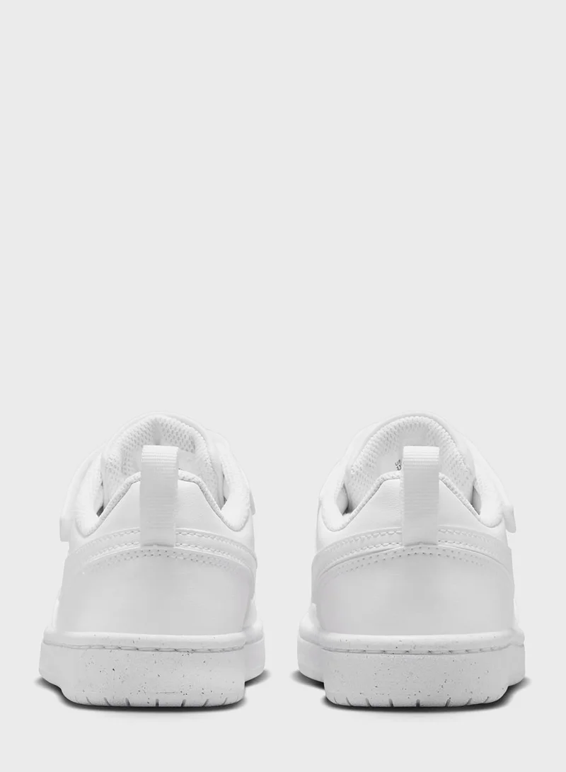 Nike Court Borough Low Recraft (Ps)