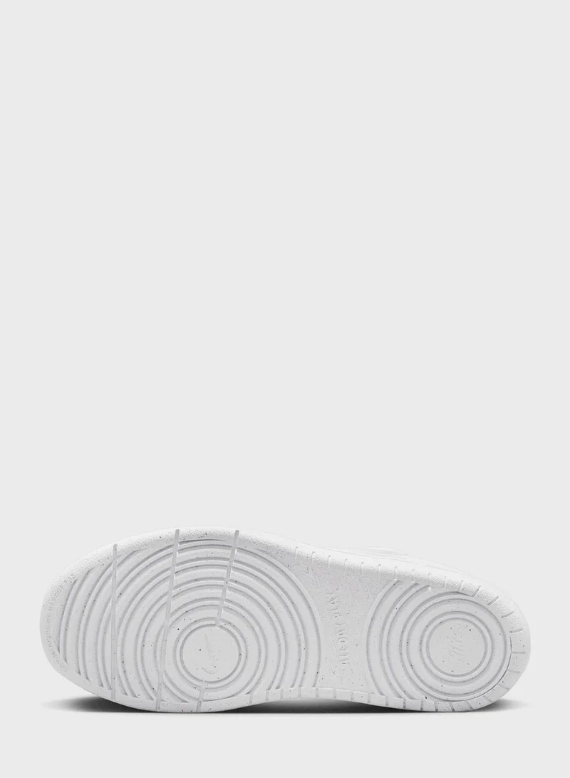 Nike Court Borough Low Recraft (Ps)