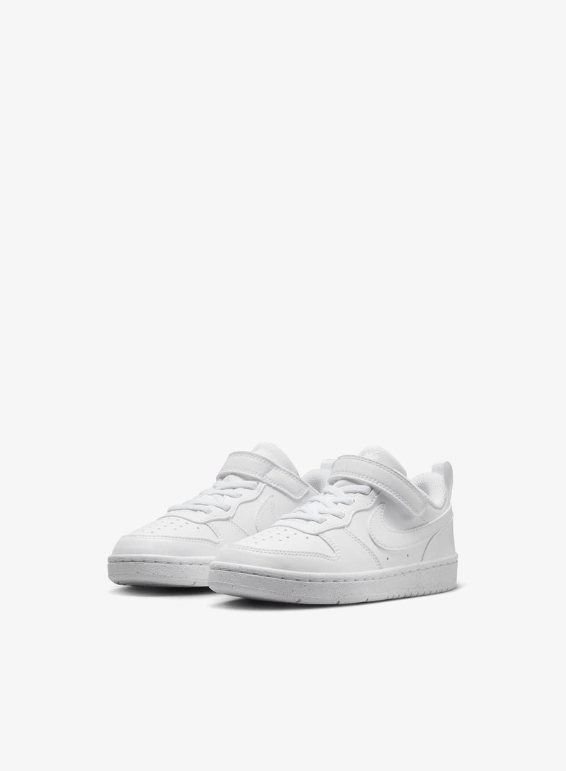 Nike COURT BOROUGH LOW RECRAFT BPV - Image 3