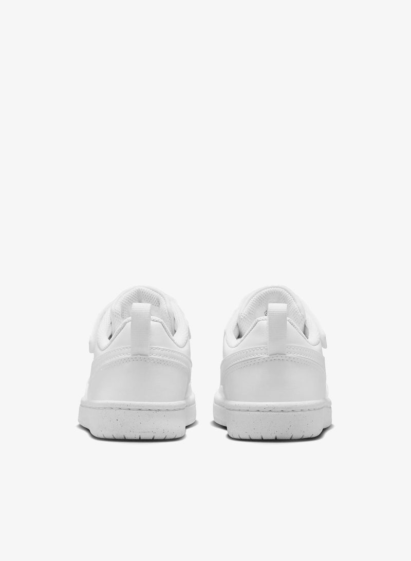 Nike COURT BOROUGH LOW RECRAFT BPV - Image 4