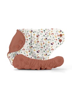 Cloth Diaper Outer, Swim Diaper, Waterproof Cloth Diaper Cover, Leak-Proof And Breathable Layer Over Prefolds, Flats Or Fitteds, Reusable Diaper With Snap Closure - Size 1 (7-17Lbs), Clay - pzsku/ZF0A7DDB883B185308F65Z/45/_/1735214449/734443f7-0c16-4bd3-b58d-938f133738cd