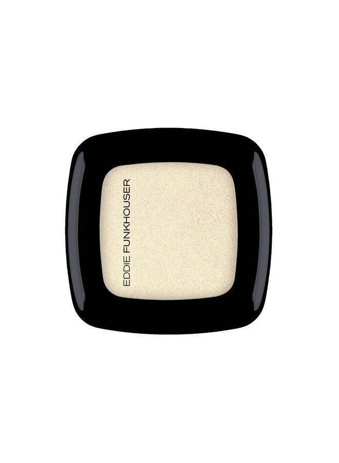 EDDIE FUNKHOUSER Hyperreal Eye Color Eye Shadow Goldie Net Wt. 3 G / 0.1 Oz. - Image 1