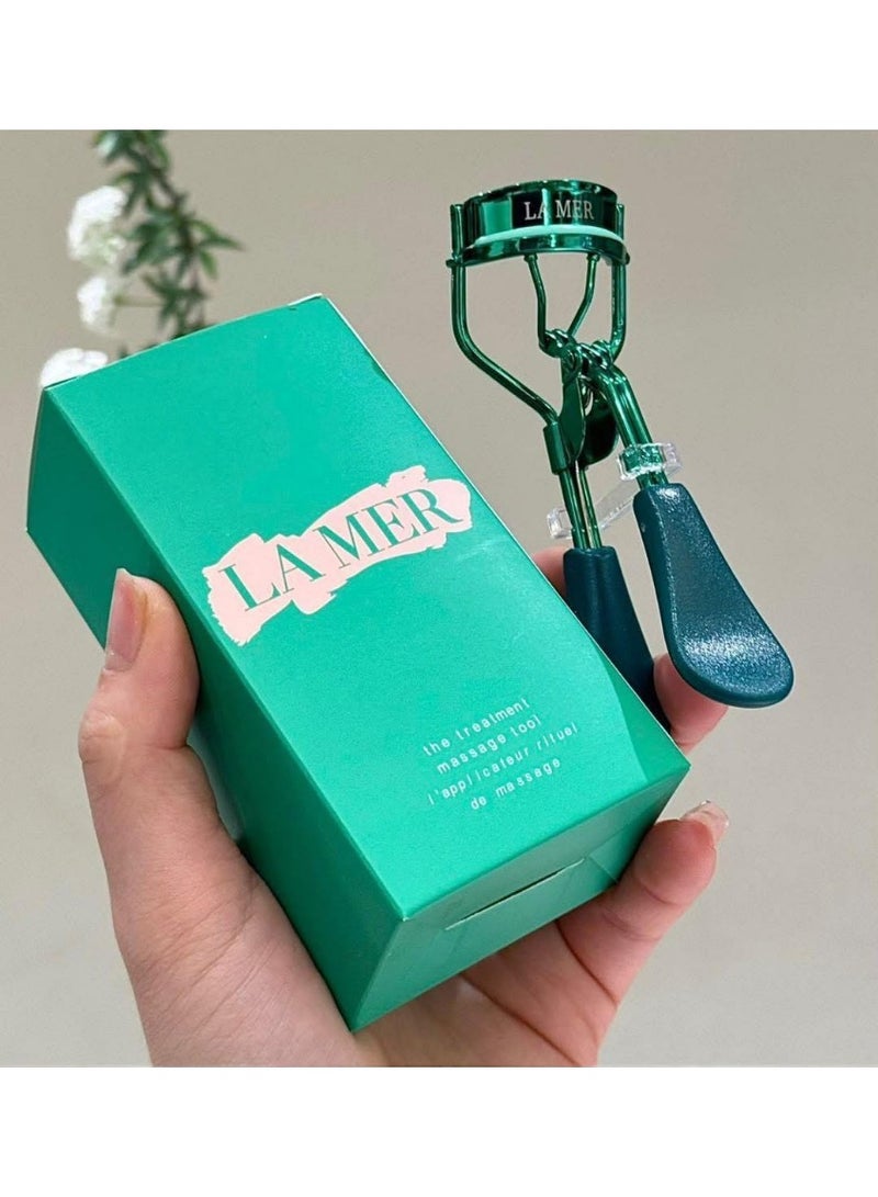 La Mer Eye Lashes Curler green - Image 1