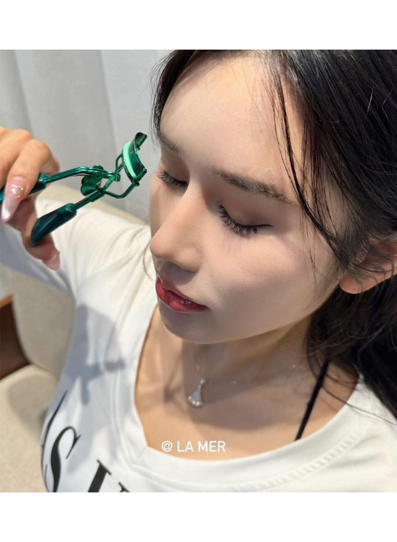 La Mer Eye Lashes Curler green - Image 3