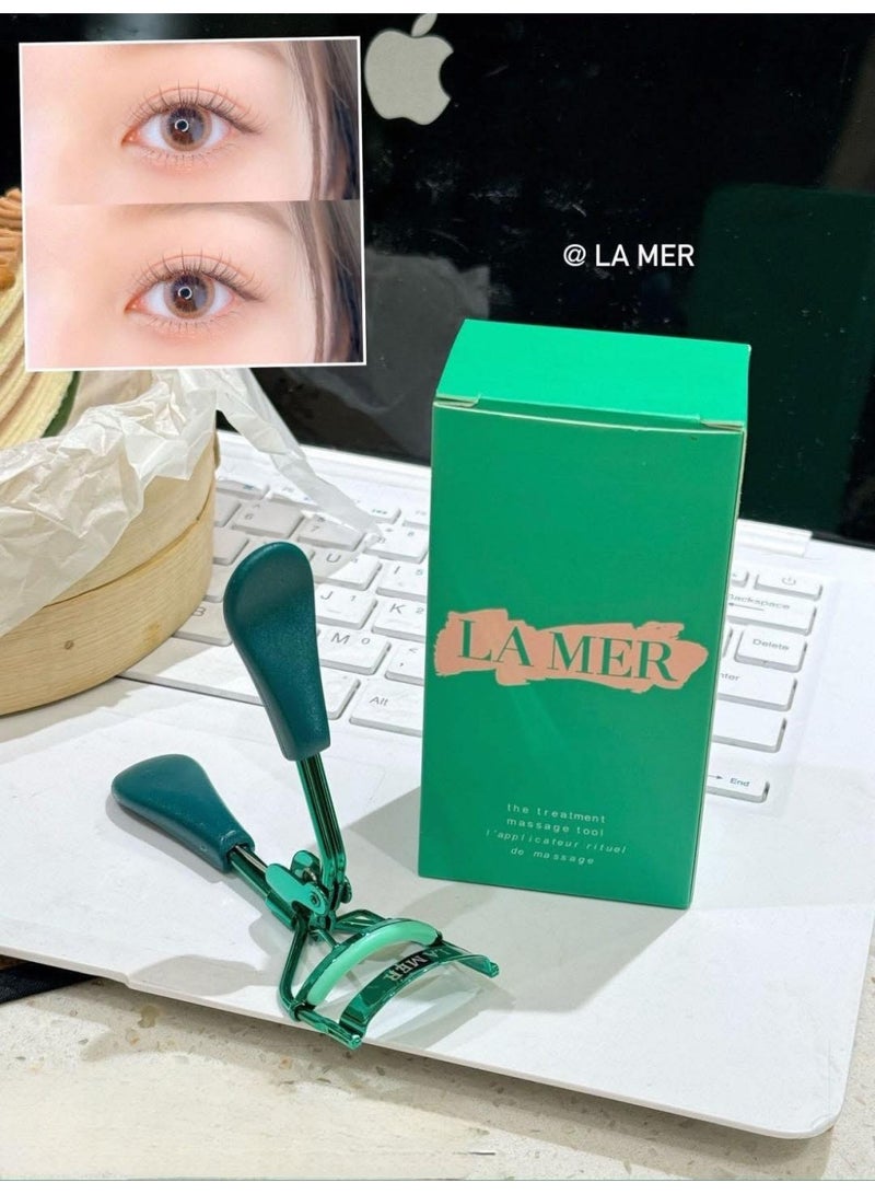 La Mer Eye Lashes Curler green - Image 2