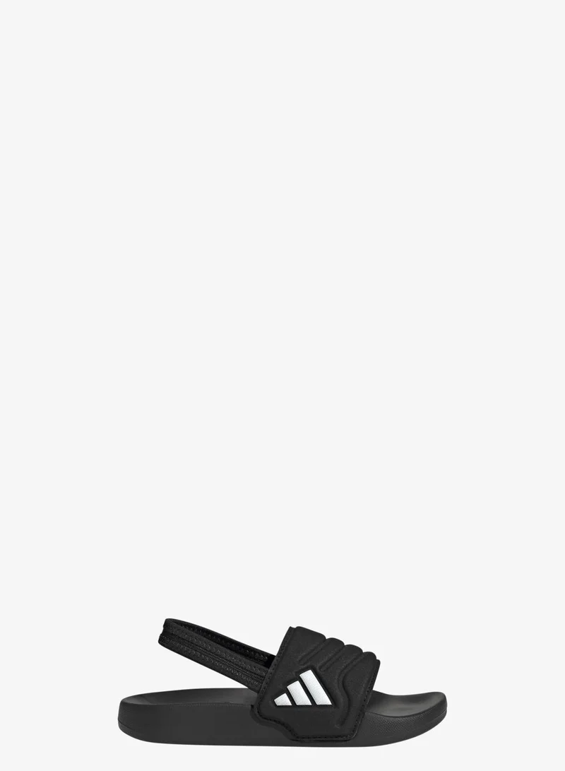 Adidas ADILETTE ESTRAP 2.0 SLIDES CHILDREN