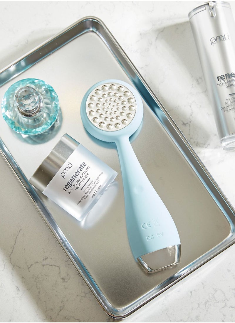 PMD - Clean Pro Sky With Silver - Image 1