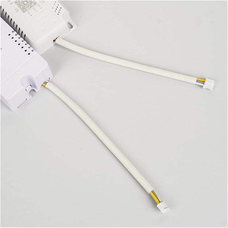 Wide Voltage 110V 220V 2 4G Dimming LED Driver Power Supply for Ceiling Lamp - Image 4