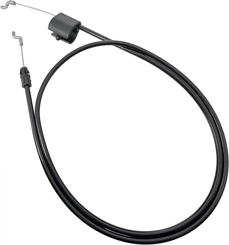 OUSTUE 532427497 Zone Control Cable for Husqvarna LC221 Walk Behind Mower Throttle Control Cable Parts Poulan 197740 532197740 427497 Lawn Mower HU700 HU800 HU725 - Image 1