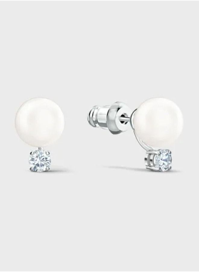 Chomel - Treasure Drop Earrings - Image 1