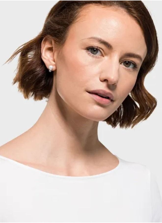 Chomel - Treasure Drop Earrings - Image 1