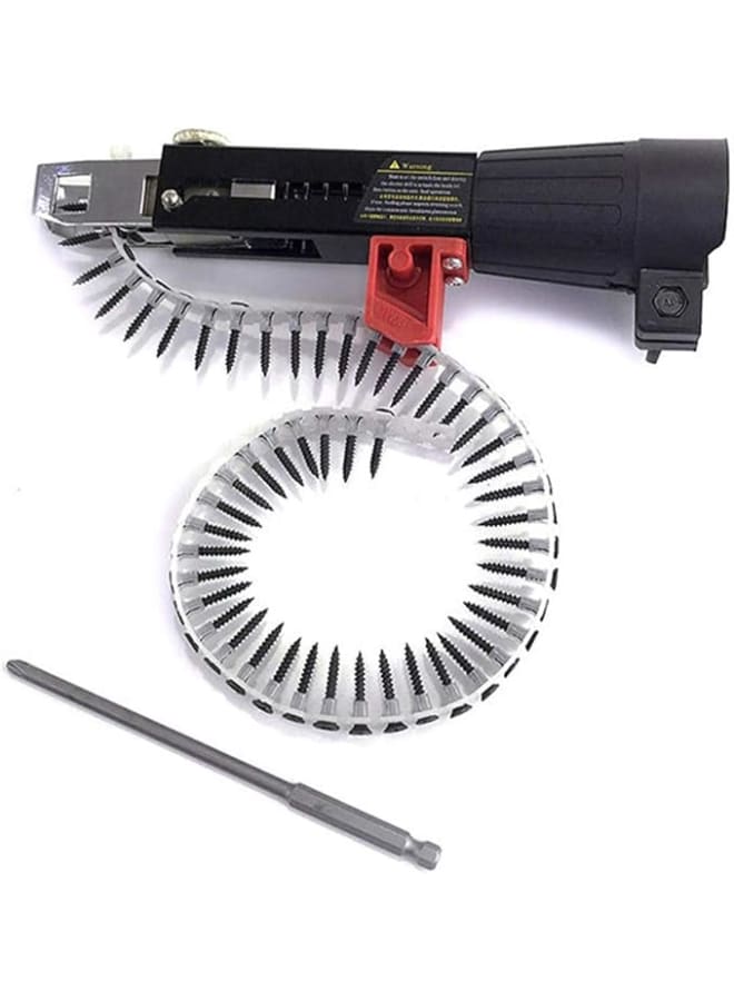 Senior Adapter for Tape Nail Stapler 