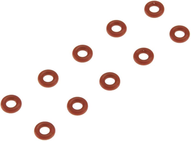 AXIAL O-Ring 2.5x1.5mm (10), AXIC1179 - Image 1