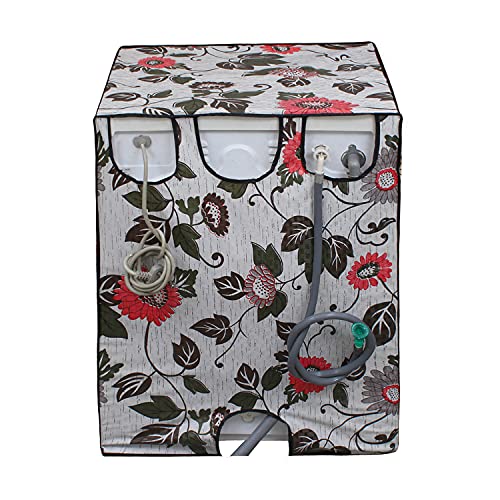 Star Weaves Dishwasher Cover For Ifb 12 Place Standing Model - DWFLCKUM21 - Image 5