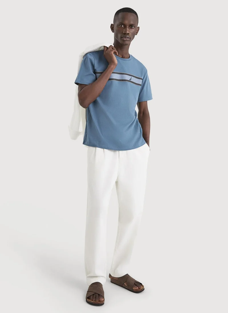 NAUTICA  Tierra T-Shirt for Men | Best Price UAE