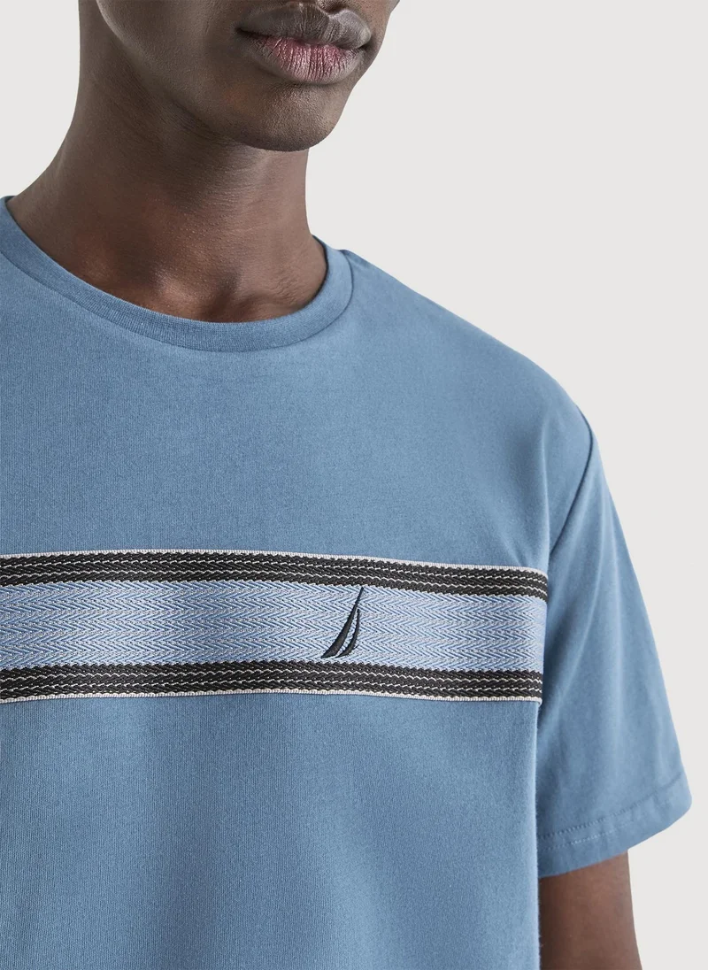 NAUTICA  Tierra T-Shirt for Men | Best Price UAE