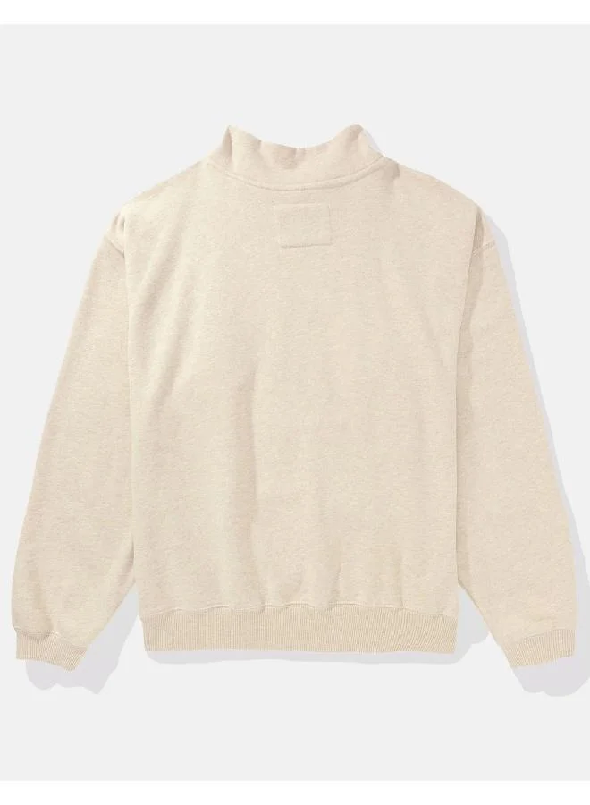 امريكان ايجل Logo Sweatshirt