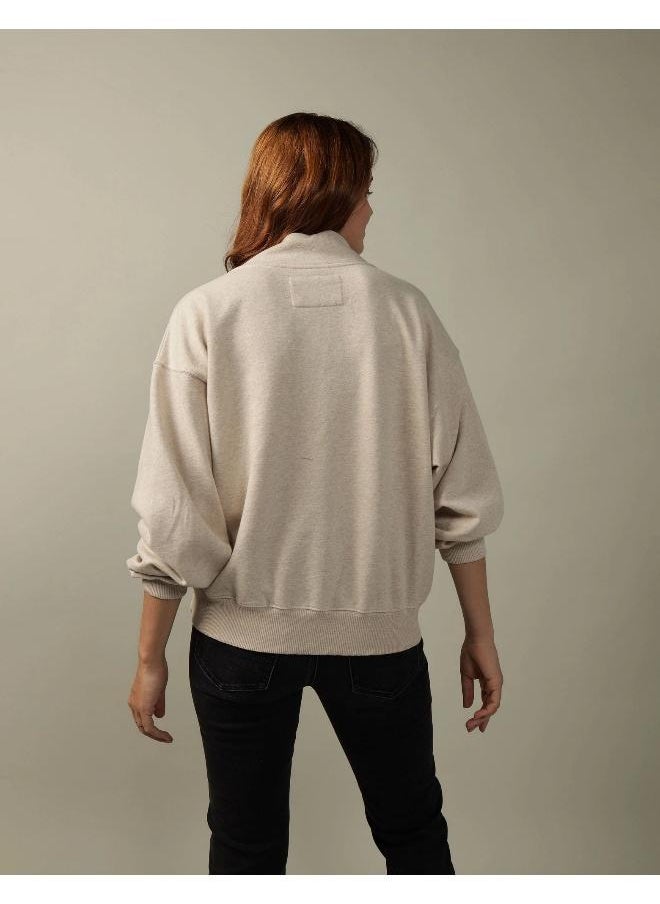 American Eagle Logo Sweatshirt  - Image 2