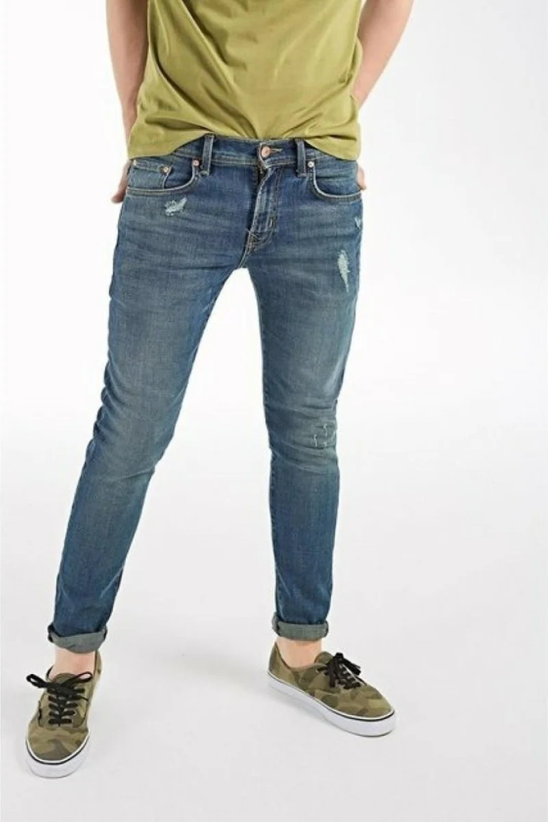 Diego Xy Brian Jeans 0100951490135974114