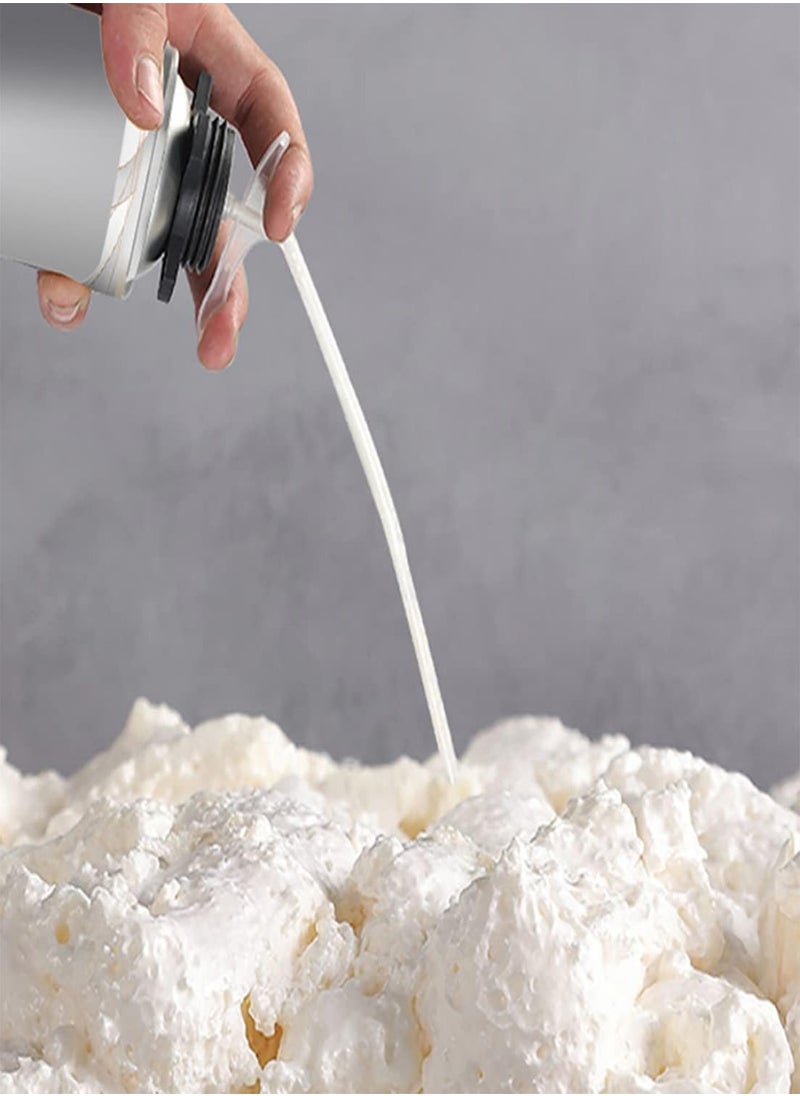 GGOOT - Replacement Expanding Foam Spray Foam Replacement Tubes Nozzle Spray Foam Nozzles Gap Filling Insulating Foam Spray 20 Pcs, Expanding Foam Nozzle, Foam Spray Filler, Foam Spray Filler - Image 1