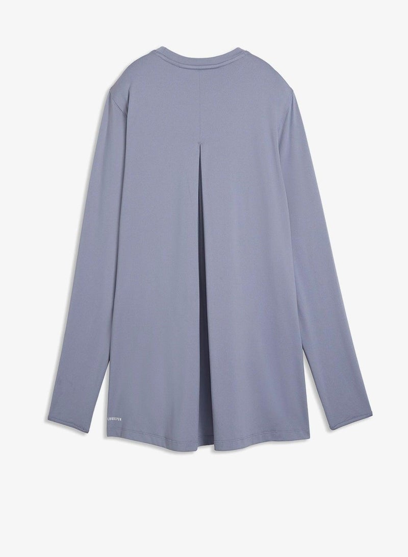 PUMA Modest Oversized T-Shirt - Image 2