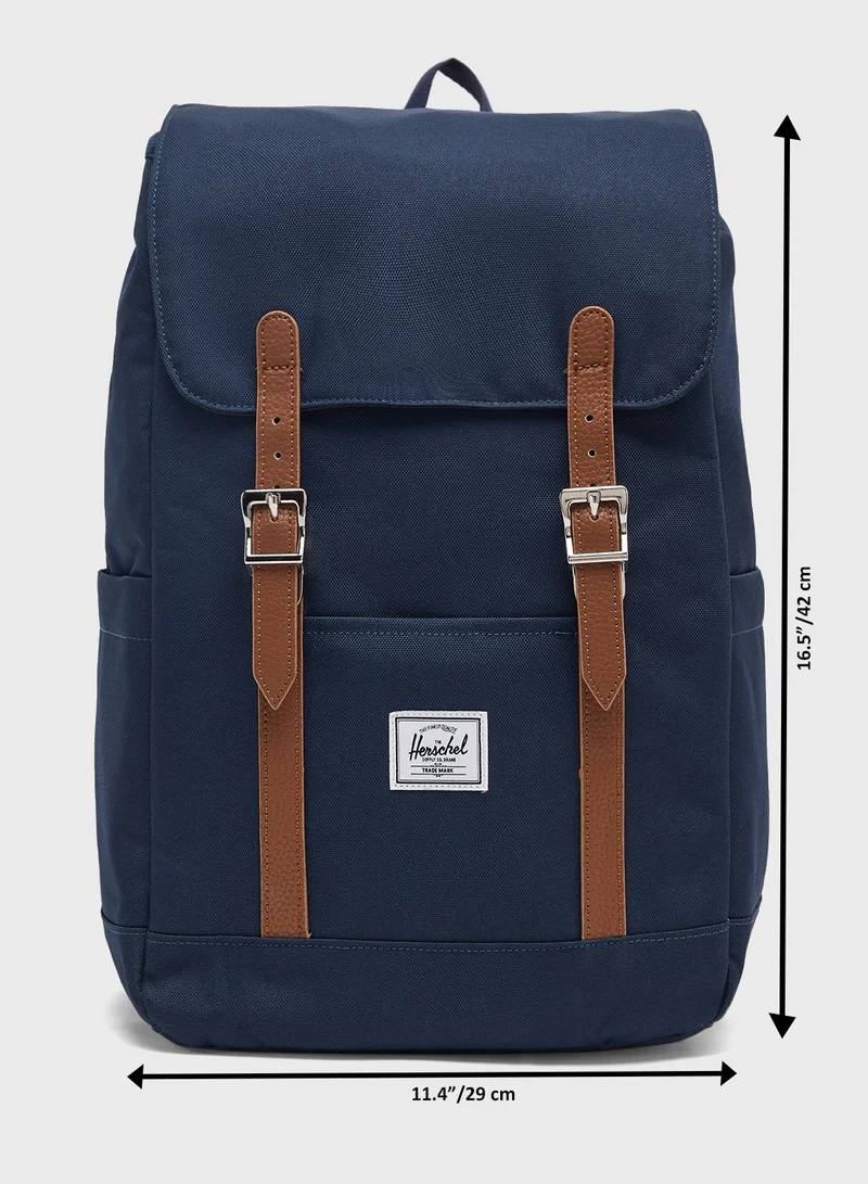 Herschel Retreat Small Backpack