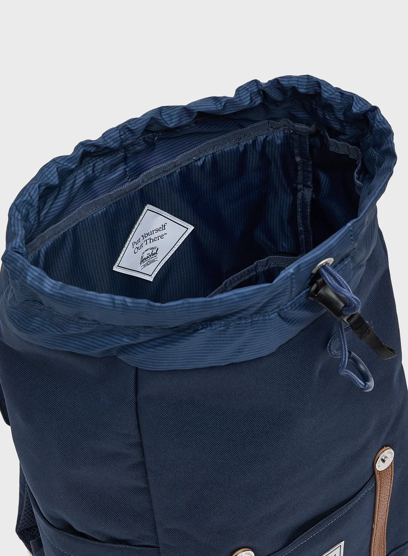 Herschel Retreat Small Backpack