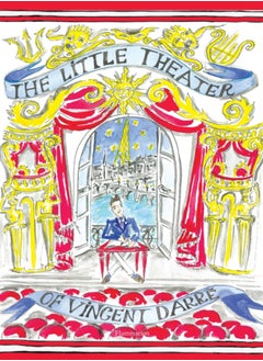 The Little Theater of Vincent Darre 